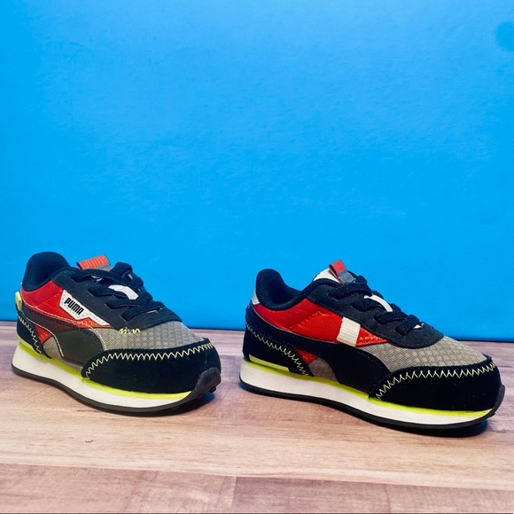 Puma 🐆 Sneakers 👟 - Picture 4 of 7